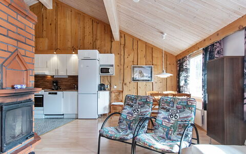 Naava a: Hout, Sneeuw, Winter, Verblijf, Freezing, Huis, Blokhut, Lariks, Siding