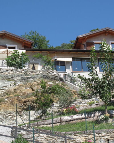 Ca' Ermy