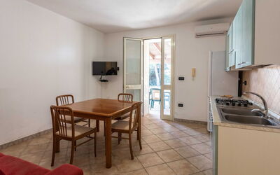 Accommodatie:&nbsp;Giove 648.1