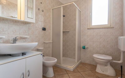 Accommodatie:&nbsp;Giove 648.1