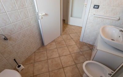 Accommodatie:&nbsp;Giove 648.1