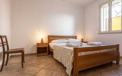Accommodatie:&nbsp;Giove 648.1