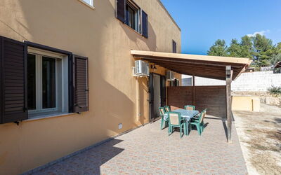 Accommodatie:&nbsp;Giove 648.4