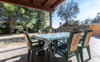 Accommodatie:&nbsp;Giove 648.4