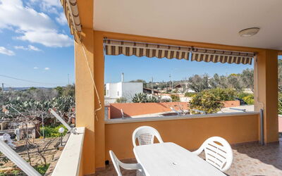 Accommodatie:&nbsp;Giove 648.3