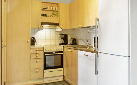 Saarihely B 13: Hout, Sneeuw, Winter, Verblijf, Freezing, Huis, Blokhut, Lariks, Siding