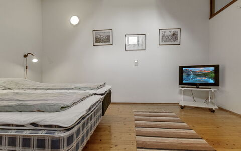 Saarihely B 13: Hout, Sneeuw, Winter, Verblijf, Freezing, Huis, Blokhut, Lariks, Siding