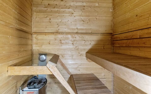 Saarihely B 13: Hout, Sneeuw, Winter, Verblijf, Freezing, Huis, Blokhut, Lariks, Siding