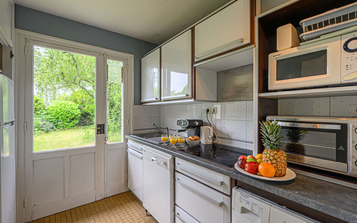 Accommodatie:&nbsp;Ker Arvor 191.2