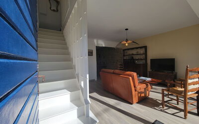 Accommodatie:&nbsp;Arvor 191.1