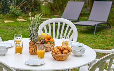 Accommodatie:&nbsp;Arvor 191.1