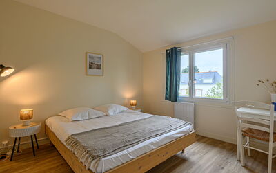 Accommodatie:&nbsp;Ker Arvor 191.2