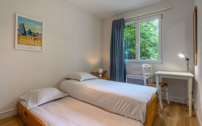 Accommodatie:&nbsp;Ker Arvor 191.2