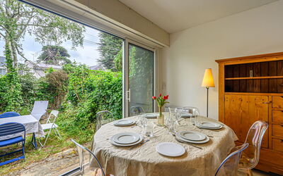 Accommodatie:&nbsp;Ker Arvor 191.2
