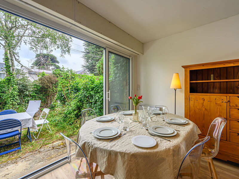 Accommodatie:&nbsp;Ker Arvor 191.2