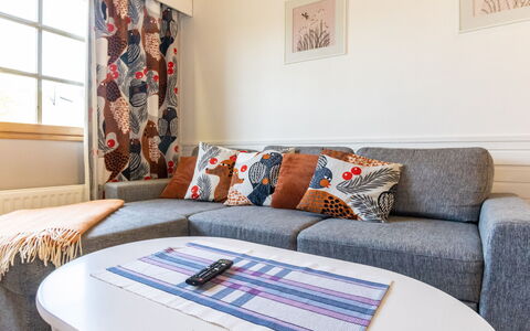 Teerenpesue G 61: Meubilair, Interieur Ontwerp, Bankstel, Flooring, Muur, Verdieping, Kamer, Woonkamer, Hout, Plafond