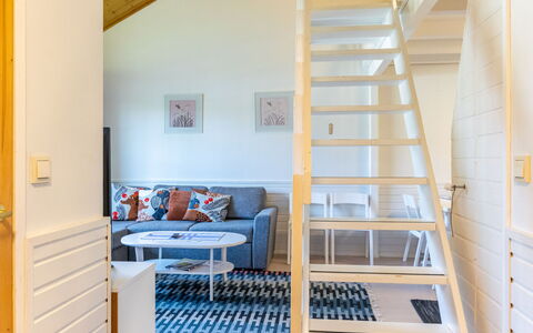 Teerenpesue G 61: Interieur Ontwerp, Flooring, Hout, Verdieping, Meubilair, Plafond, Houten Vloer, Kamer, Hardwood, Beits