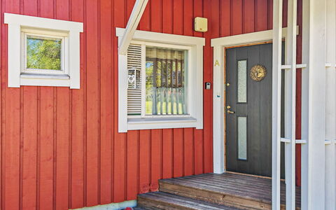Urakka a 1: Hout, Sneeuw, Winter, Verblijf, Freezing, Huis, Blokhut, Lariks, Siding