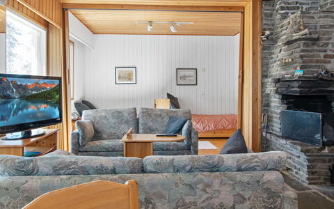 Urakka a 1: Hout, Sneeuw, Winter, Verblijf, Freezing, Huis, Blokhut, Lariks, Siding