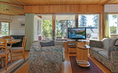 Urakka a 1: Hout, Sneeuw, Winter, Verblijf, Freezing, Huis, Blokhut, Lariks, Siding