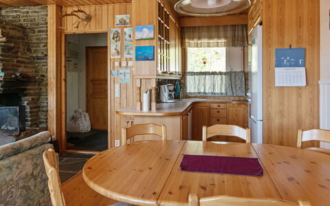Urakka a 1: Hout, Sneeuw, Winter, Verblijf, Freezing, Huis, Blokhut, Lariks, Siding
