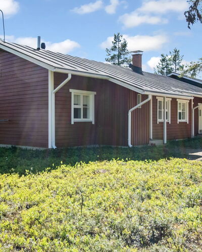 Urupää B 6