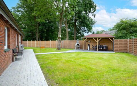 Accommodatie:&nbsp;Zum Kreidesee Hemmoor 101.3
