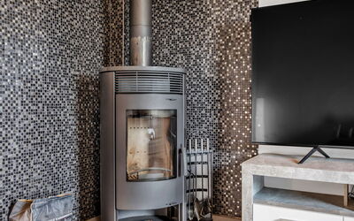 Accommodatie:&nbsp;Zum Kreidesee Hemmoor 101.1
