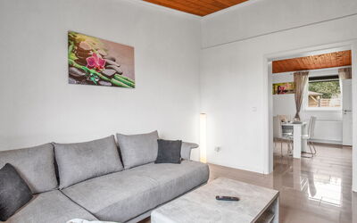 Accommodatie:&nbsp;Zum Kreidesee Hemmoor 101.1
