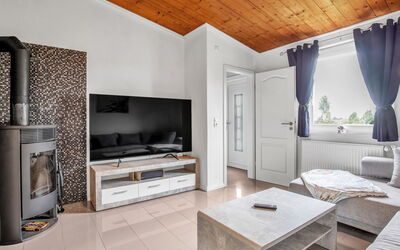 Accommodatie:&nbsp;Zum Kreidesee Hemmoor 101.3