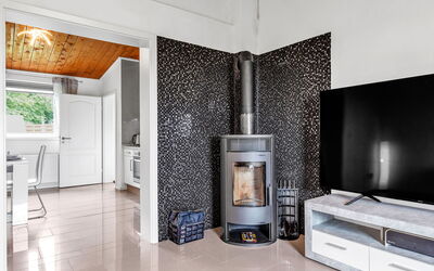 Accommodatie:&nbsp;Zum Kreidesee Hemmoor 101.1