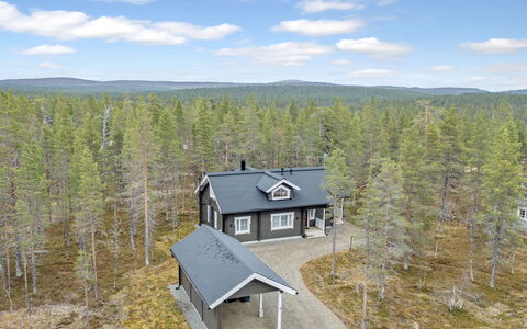 Sokosti: Hout, Sneeuw, Winter, Verblijf, Freezing, Huis, Blokhut, Lariks, Siding