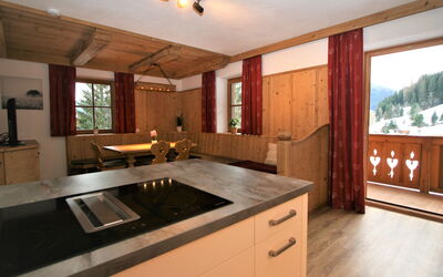 Accommodatie:&nbsp;Zauberwinkel 800.2