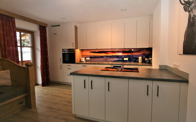Accommodatie:&nbsp;Zauberwinkel 800.3