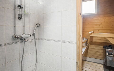 Outapailakka K 16: Hout, Verblijf, Blokhut, Woud, Schuur, Garden Gebouwen, Lariks, Bos, Beits