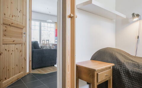Outapailakka K 16: Hout, Verblijf, Blokhut, Woud, Schuur, Garden Gebouwen, Lariks, Bos, Beits