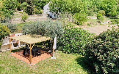 Accommodatie:&nbsp;Les Grenaches 600.1