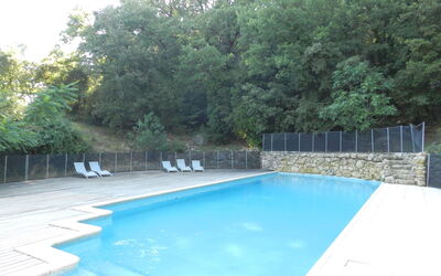 Accommodatie:&nbsp;Les Grenaches 600.1