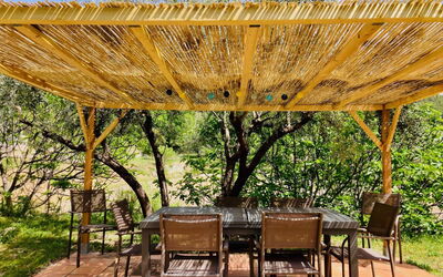 Accommodatie:&nbsp;Les Grenaches 600.1