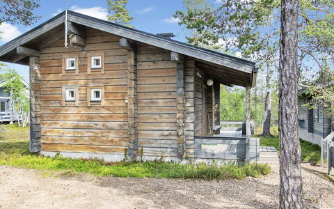 Pikku-Veke: Hout, Huis, Sneeuw, Verblijf, Huis, Winter, Dak, Freezing, Siding, Helling