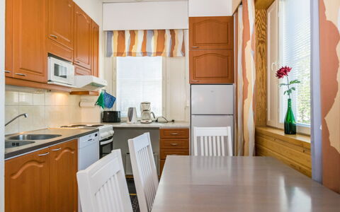 Outapailakka J 8: Hout, Verblijf, Blokhut, Woud, Schuur, Garden Gebouwen, Lariks, Bos, Beits