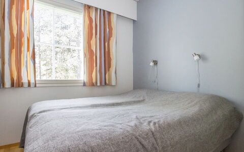 Outapailakka J 8: Hout, Verblijf, Blokhut, Woud, Schuur, Garden Gebouwen, Lariks, Bos, Beits