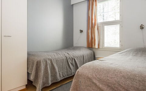 Outapailakka J 8: Hout, Verblijf, Blokhut, Woud, Schuur, Garden Gebouwen, Lariks, Bos, Beits