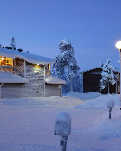 Outapailakka J 8