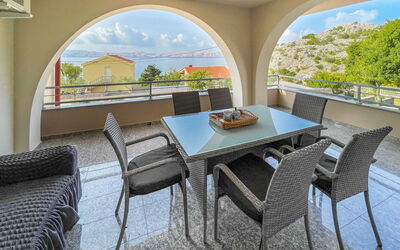 Accommodatie:&nbsp;Steffano 180.1