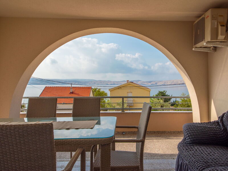 Accommodatie:&nbsp;Steffano 180.2