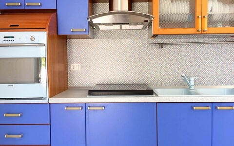 Accommodatie:&nbsp;Orchidea 652.2