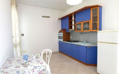 Accommodatie:&nbsp;Orchidea 652.2