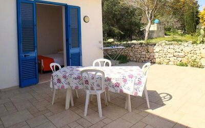 Accommodatie:&nbsp;Orchidea 652.2