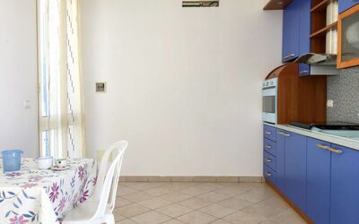 Accommodatie:&nbsp;Orchidea 652.2